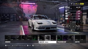 Стоит ли играть в NFS HEAT в 2024?