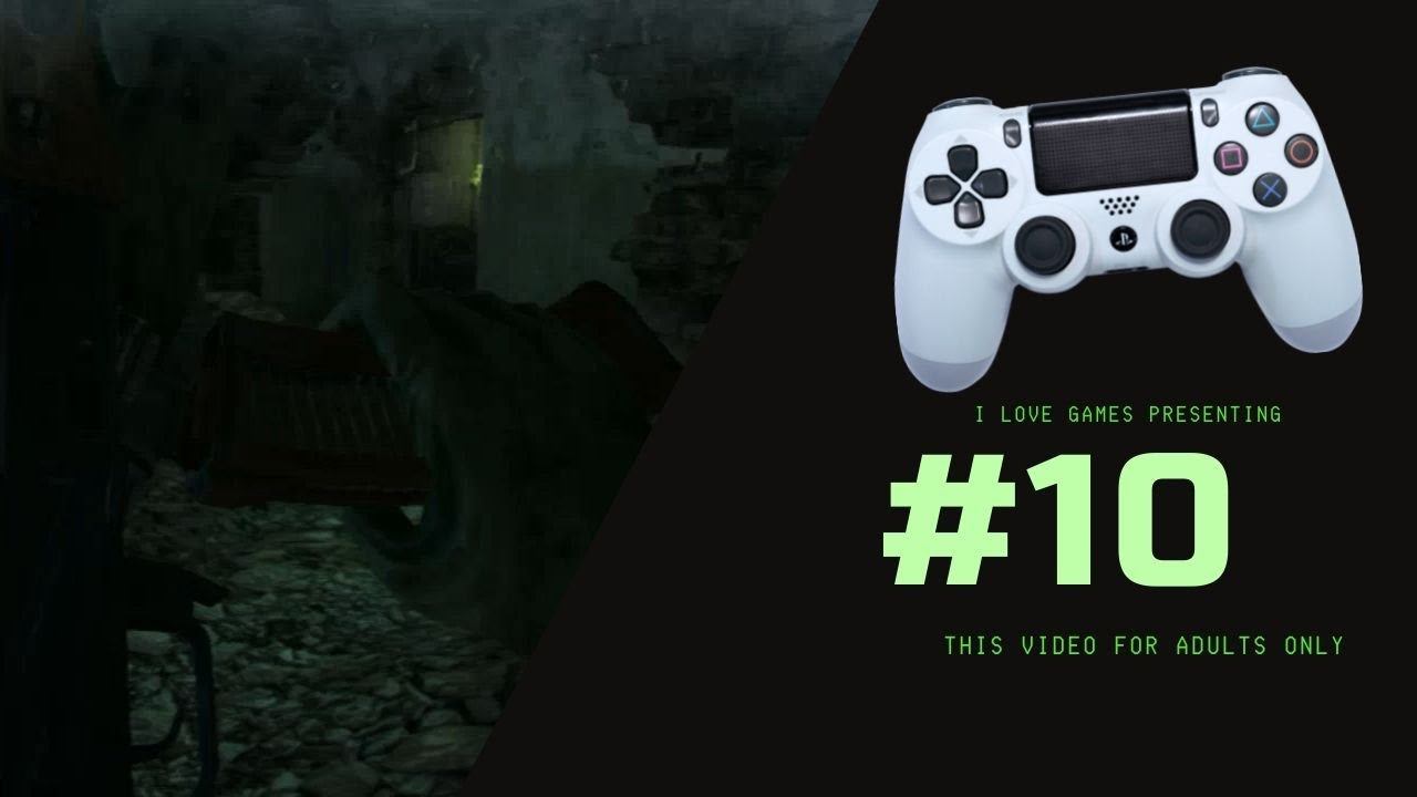 Прохождение ►Metro Last Light: Redux◄【• Выпуск• #10】