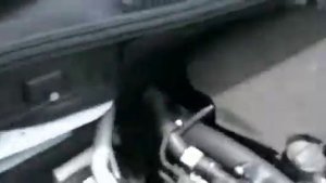 Peugeot 3008 (VF3MRHNWW) vin locations.