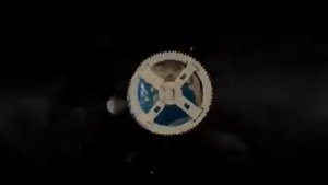 Секретные территории. Пирамиды. Внеземные технологии