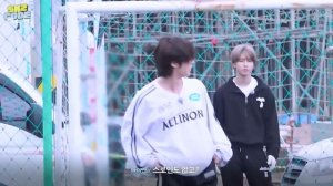 [Русская озвучка by Ayka] SKZ CODE TIME OUT #1 Часть 4 - Эп. 36