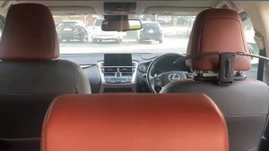 Классный крутой харизматичный LEXUS NX200T ПРАВЫЙ РУЛЬ от компании SILACAR