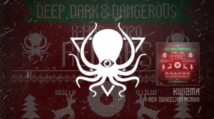 Kwizma - T-Rex (Wheelton Remix) (DDDXMAS20)