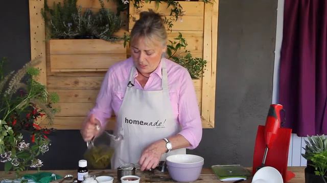 EP12 HERB VINEGAR FACE TONER смотреть онлайн