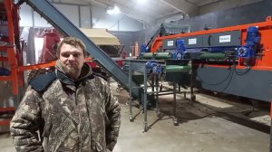 ОК-1500, МСО-1611, МКР-310, СР-3010, ВД-1, УМС-25.2мод.2: Отзыв ООО "Развитие", Московская обл.