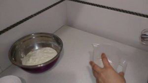 ТВОРОЖНО-ЙОГУРТОВЫЙ КРЕМ. Рецепт идеального крема для прослойки в торт.