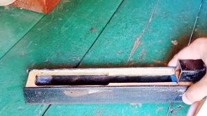 Разборный макет АКС-74У своими руками!