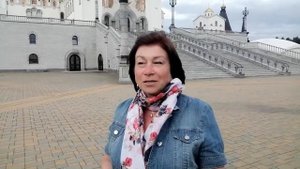 Обзорная экскурсия по Минску. Экскурсии в Минске @minsktransfertours