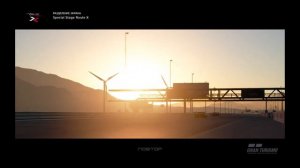 Играем вдвоем в Gran Turismo