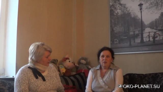 Прудникова Е.А. интервью ОКО ПЛАНЕТЫ - Система Берии смотреть онлайн