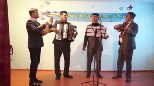 Ауылым әні