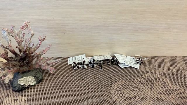 Гранаты фирмы Royal Garnets, для ценителей качества ???