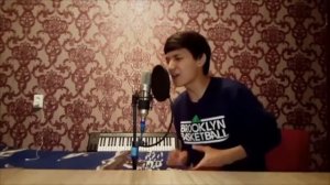 Акмаль Холходжаев --окутала меня 》полная верся