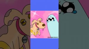 The Land of Boggs: Pets