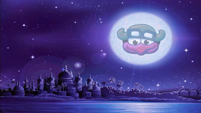 Пин из Смешариков поёт: "Арабская ночь" (м/ф «Аладдин») {~AI cover~} [ОПИСАНИЕ] смотреть онлайн