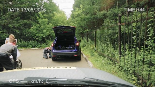 Правила Nissan. Помощь и круглосуточный сервис с выездом на дорогу по программе “Обещания Nissan" смотреть онлайн