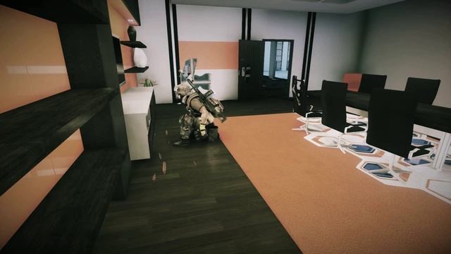 BF 3 "Выдавливание прыща" смотреть онлайн