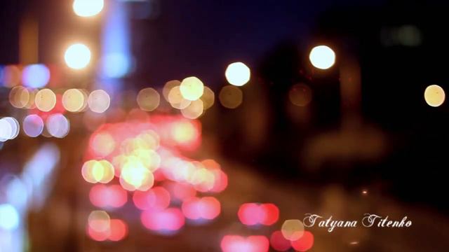 Для души...Вечерняя прогулка Сергей Чекалин  Evening walk Sergei Chekalin