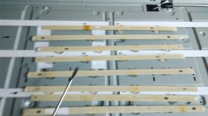 Замена комплекта подсветки телевизора LG 42LB570V-ZJ