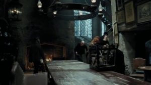 Пасхалки в фильме Гарри Поттер и узник Азкабана