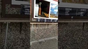 Центральный рынок Калининград