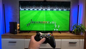 FIFA 19 Legacy Edition | XBOX 360 POV Gameplay Test, Graphics, Performance |