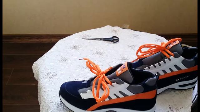 Жесть !!! Большая посылка из КИТАЯ! 2 пары кроссовок. Air  и другие . Покупки с  AliExpress