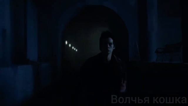 Steter || Stiles/Peter || Учись летать || Стайлз/Питер || Ститер