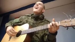 Раил Арсланов,,Солдаты,,