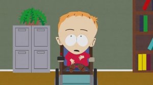 Южный парк - Картман отсталый