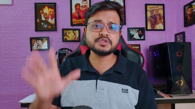 Agent Movie Review In Hindi | Akhil Akkineni | By Crazy 4 Movie смотреть онлайн