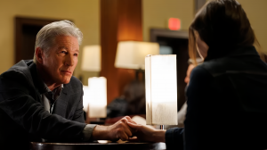 Тоска — Официальный трейлер (2024)