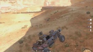 "Королевская битва" в игре Кроссаут (CrossOut). Обзорный выпуск 004
