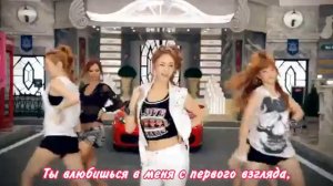 Корейские клипы