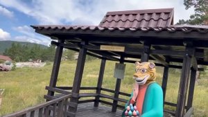 Дорога Магадан Новосибирск Магадан. Часть вторая или дорога домой в Магадан ))