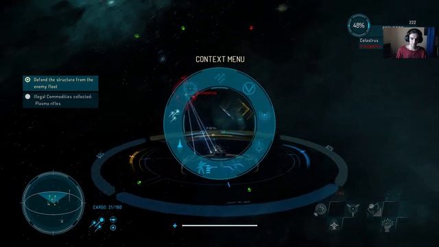 Starpoint gemini warlords #7 (Making money) смотреть онлайн