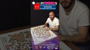 Челлендж по сборке спилс-карт - инструкция
