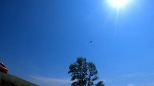 Рыбалка на Димитровском водохранилище.