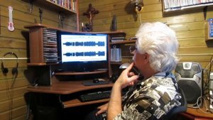 Анжелика Варум поет голосом Агутина