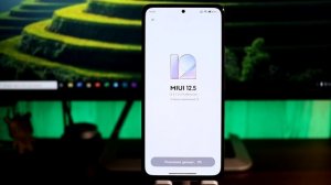 ? КАК ОТКАТИТЬСЯ С MIUI 12.5 GLOBAL НА MIUI 12 GLOBAL НА СВОЕМ XIAOMI БЕЗ ПК?