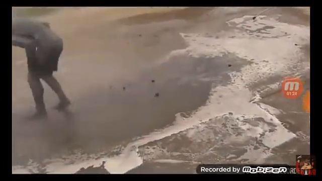 Топ 5 прыжков в болото смотреть онлайн