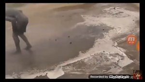 Топ 5 прыжков в болото