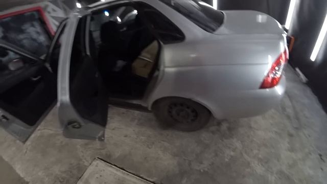 ПРЕВРАТИЛ Гранту FL в ПРИОРУ. смотреть онлайн