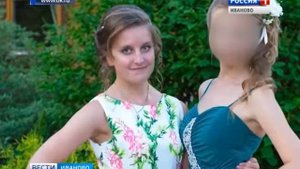 В Наволоках похоронили полуторамесячную малышку, которую задушила и закопала в с