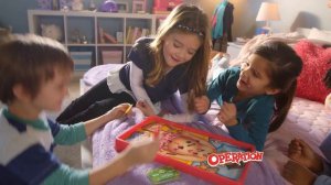 'Operation' - Hasbro Gaming