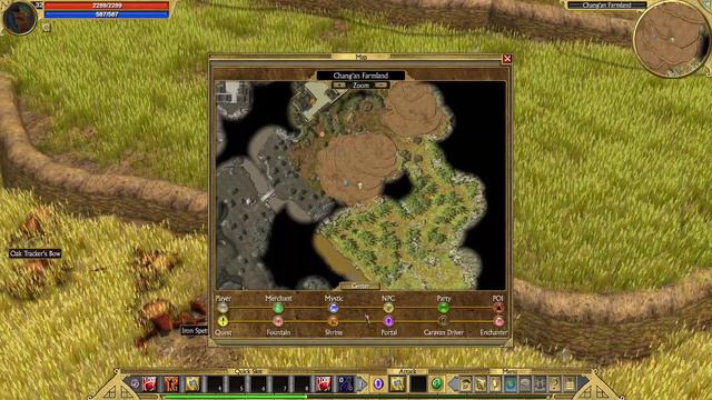 Titan Quest Anniversary Edition - No Commentary - Warfare/Rogue - Playthrough - 19 смотреть онлайн