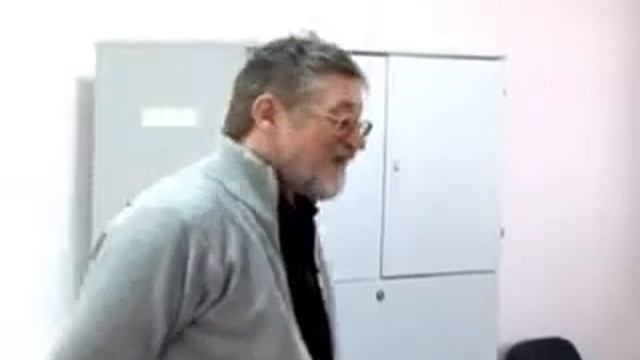 4 Креационизм волюнтаризм и морализм. Павлов А.В.