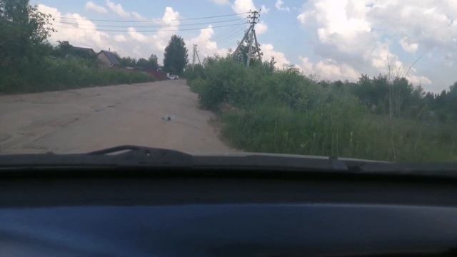 Повседневные хлопоты на даче . Шашлык .Кошу траву кроликам . смотреть онлайн