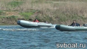 АКвилон СВ300 & СВ390мк