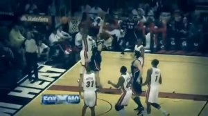 Dwyane Wade - Mix 2012